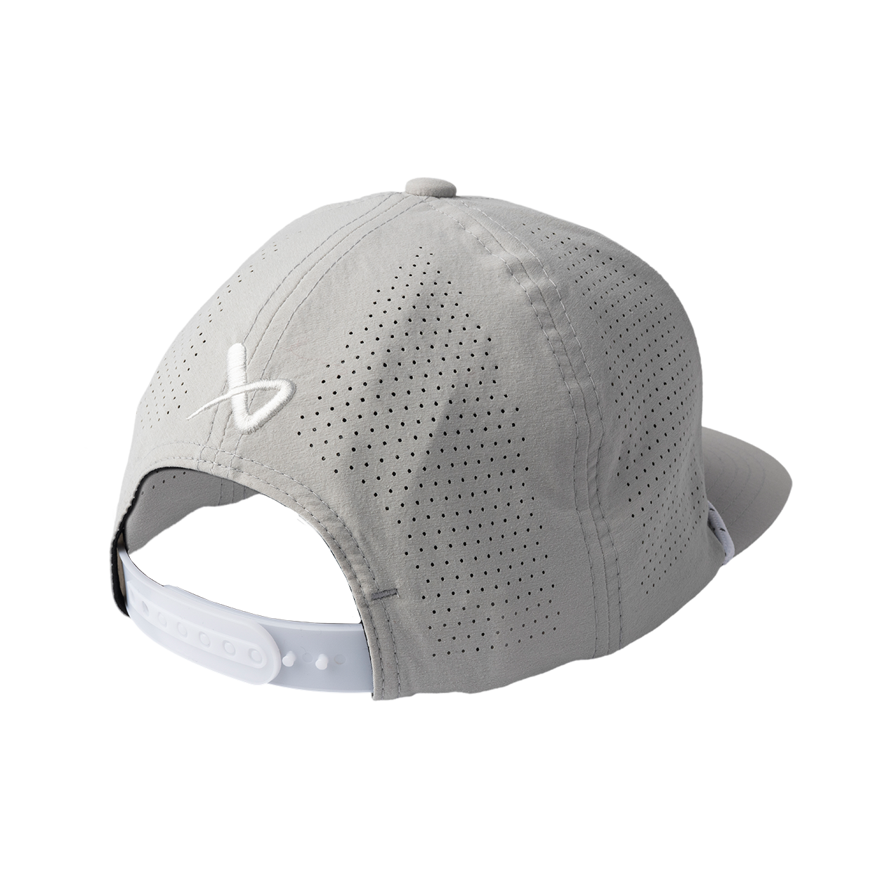 Kšiltovka BAUER S26 GOLF FLAT BRIM-SR (1067479)