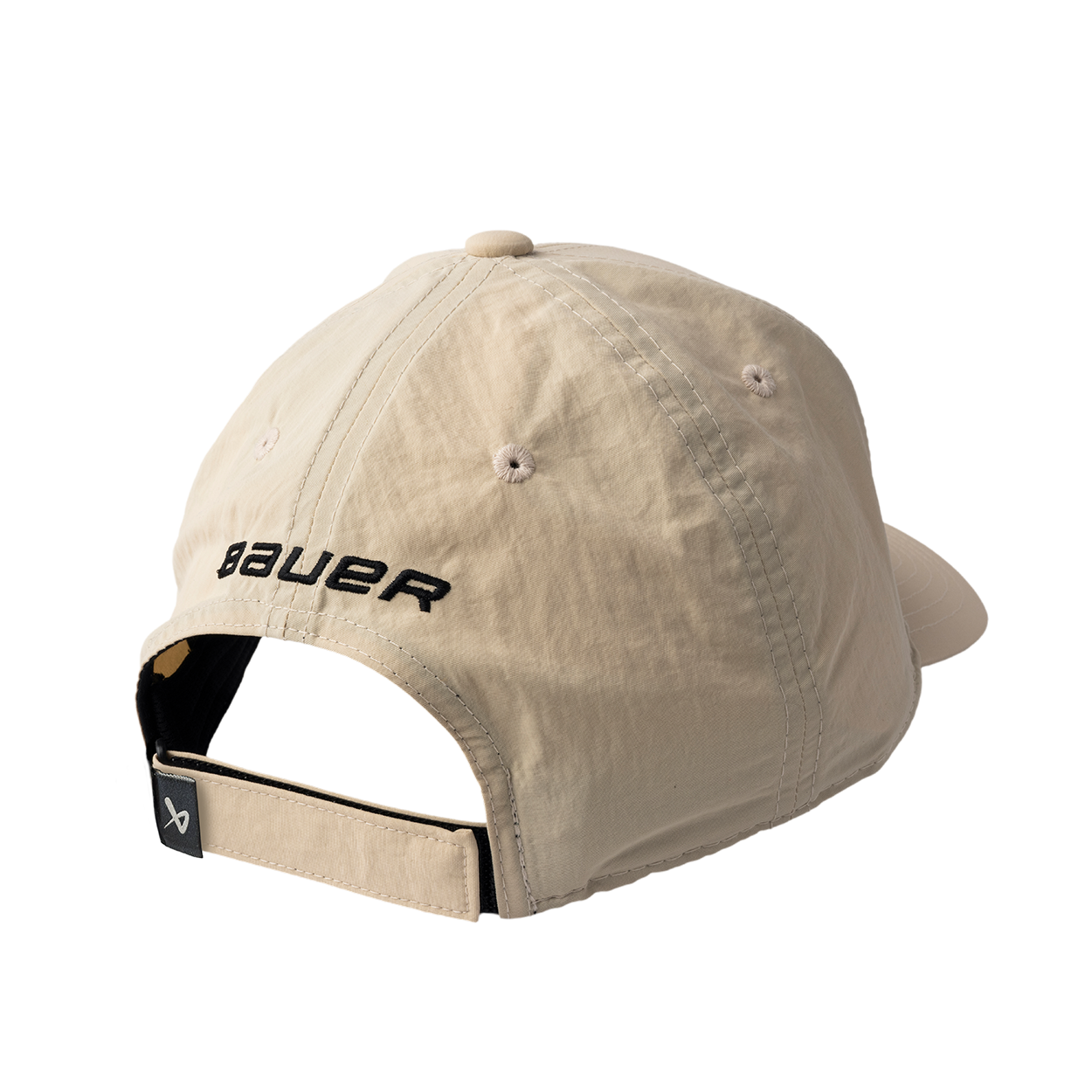 Kšiltovka BAUER S26 GOLF PATCH HAT-SR (1067480)