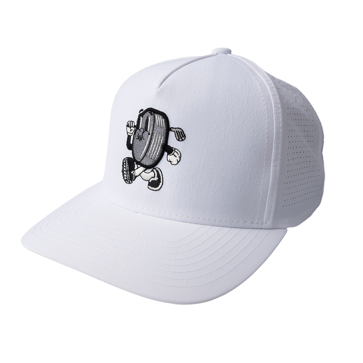 Kšiltovka BAUER S26 GOLF PUCK HAT-SR (1067482)
