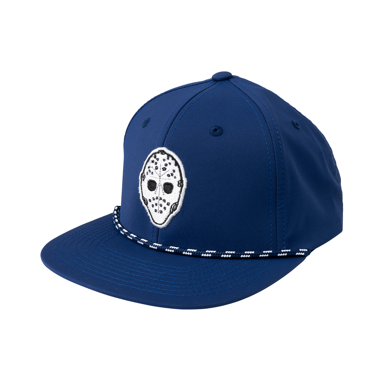 Kšiltovka BAUER S26 MASK SNAPBACK-YTH (1068110)