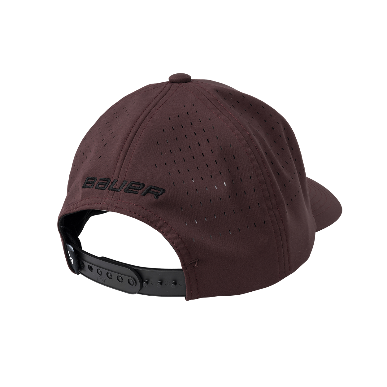 Kšiltovka BAUER S26 PATCH PERF HAT-SR-SSNL (1068096)