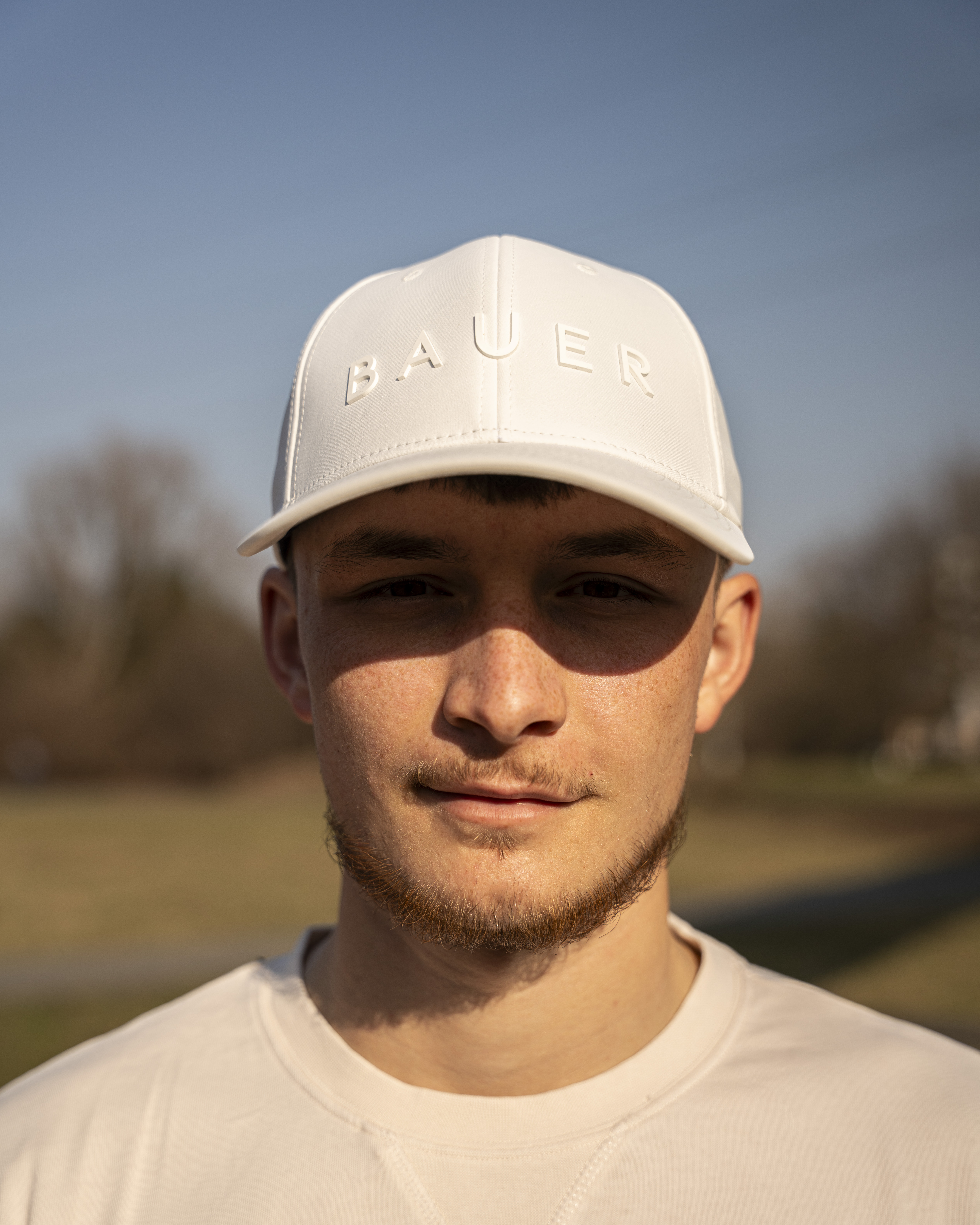 Kšiltovka BAUER S26 PERFORMANCE HAT-SR (1067075)