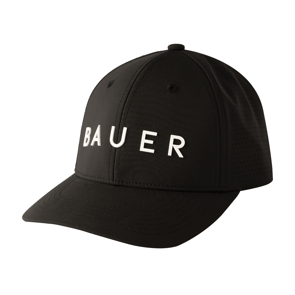 Kšiltovka BAUER S26 PERFORMANCE HAT-SR (1067075)