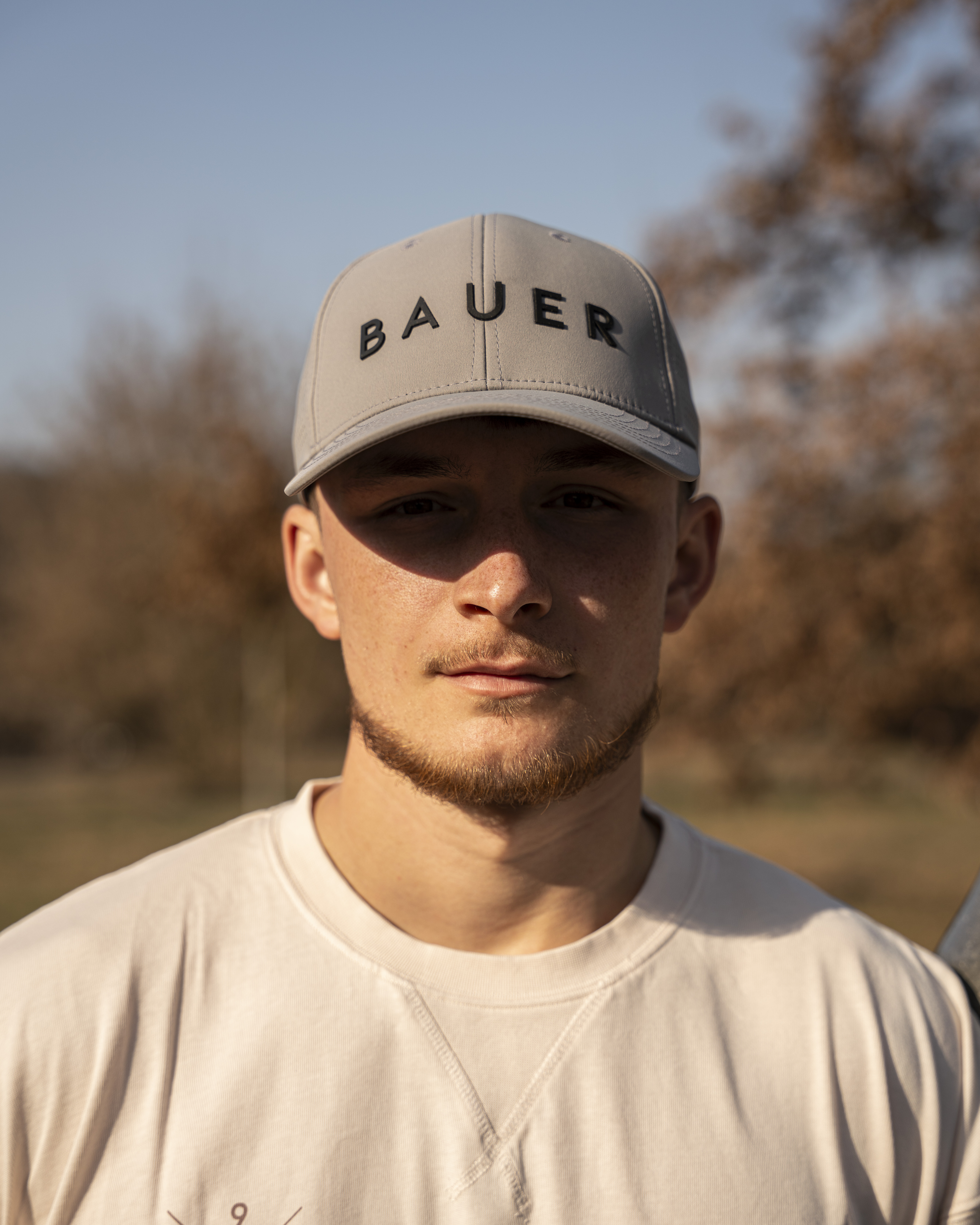 Kšiltovka BAUER S26 PERFORMANCE HAT-SR (1067075)