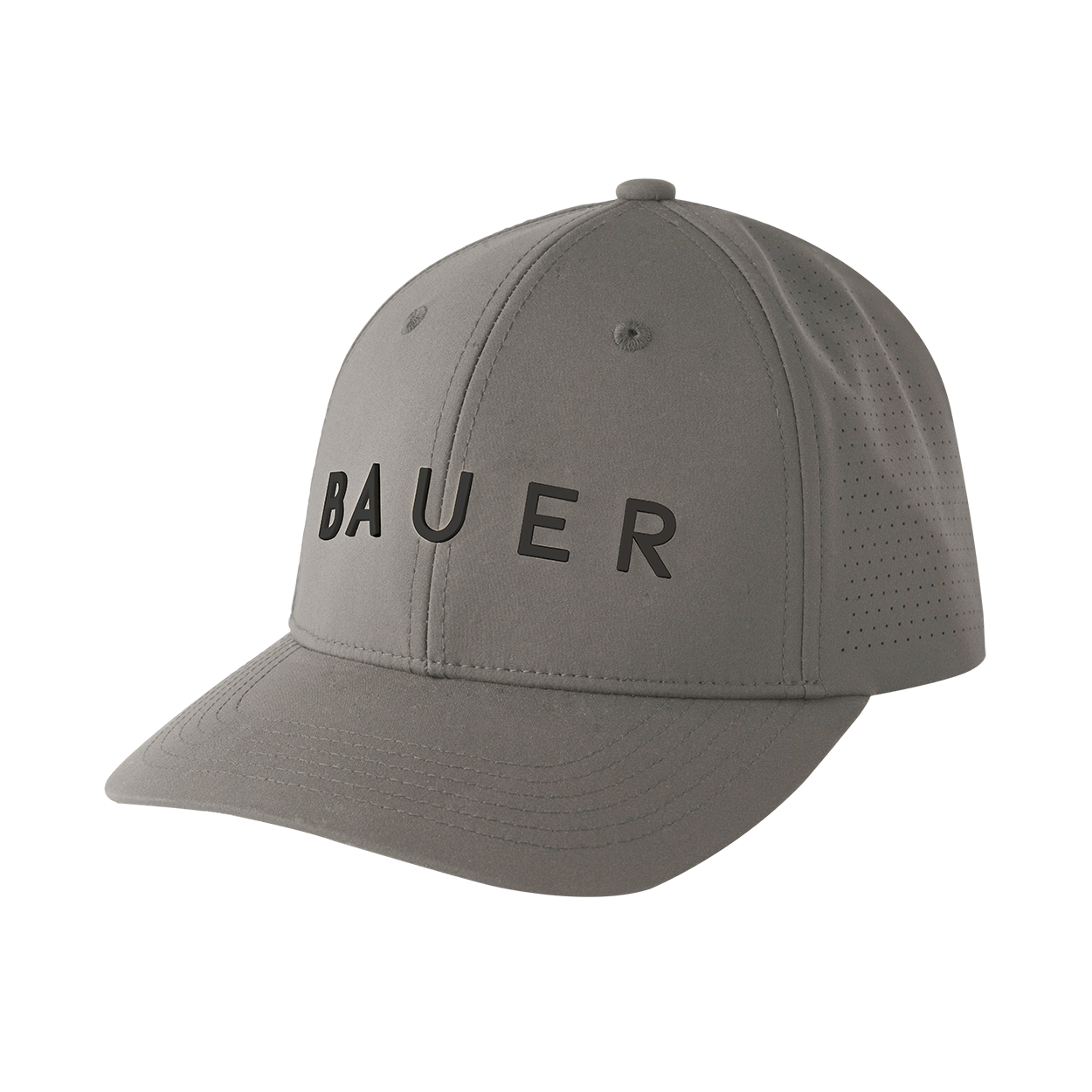 Kšiltovka BAUER S26 PERFORMANCE HAT-SR (1067075)