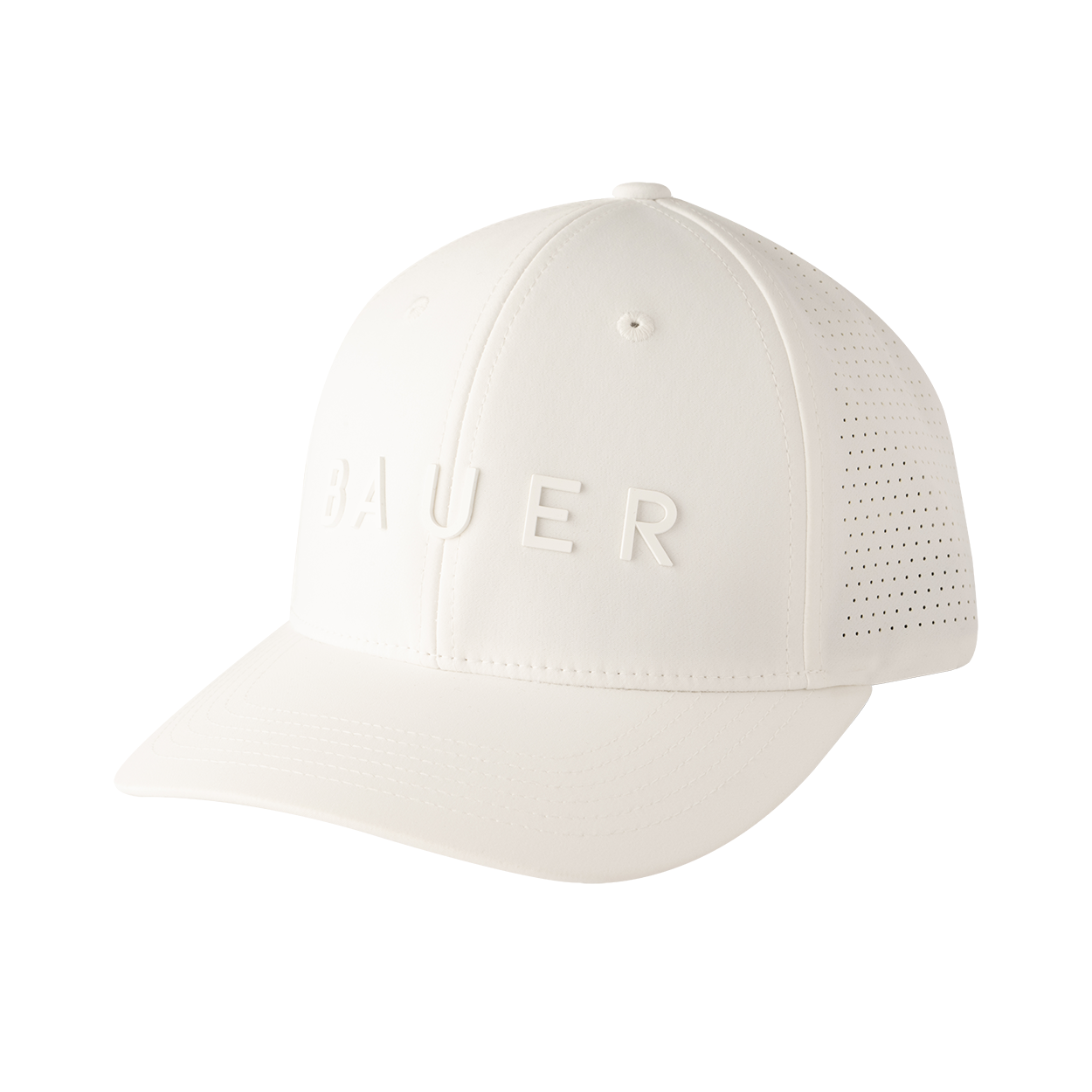 Kšiltovka BAUER S26 PERFORMANCE HAT-SR (1067075)