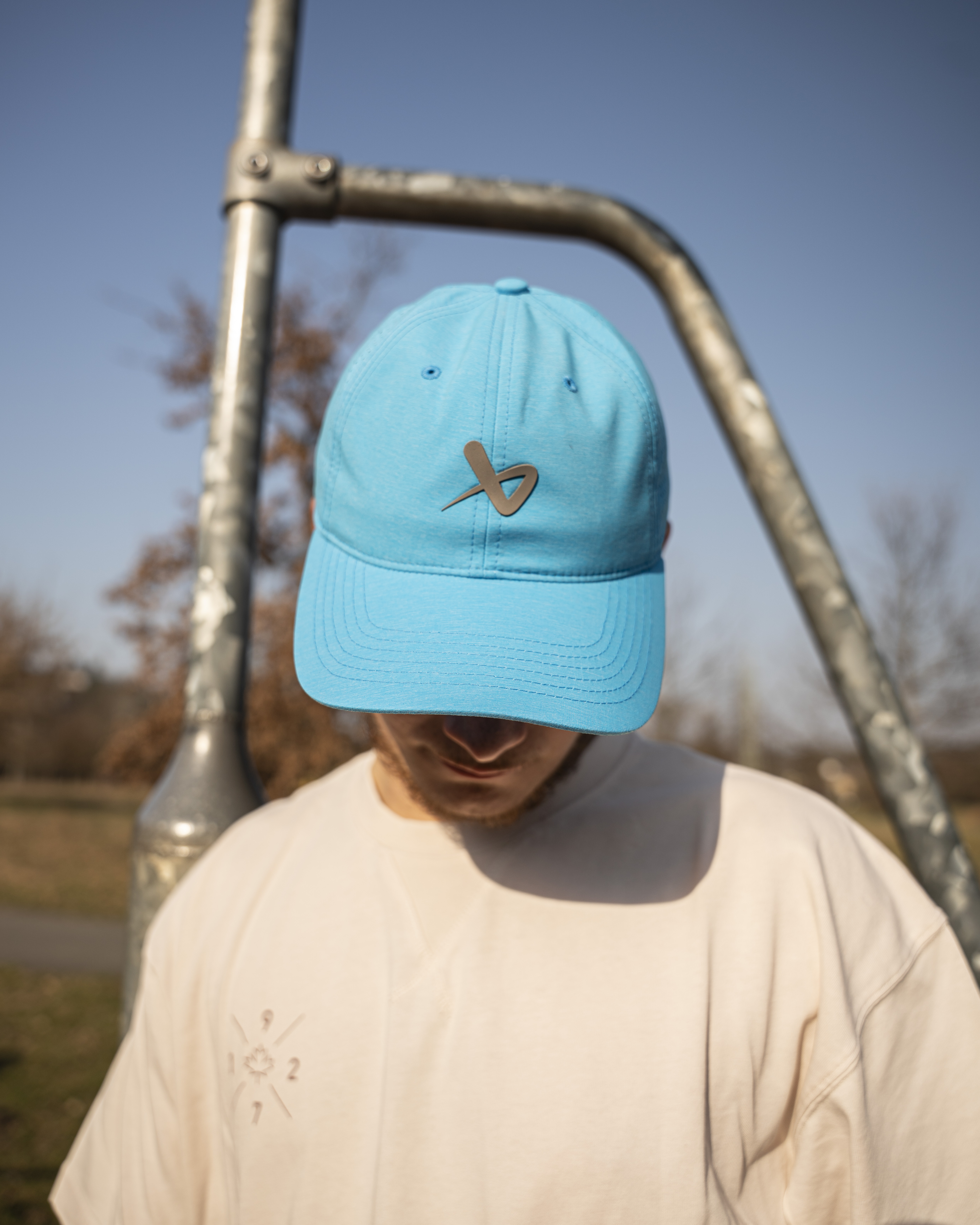 Kšiltovka BAUER S26 PERFORMANCE HAT-SR-SSNL (1067081)