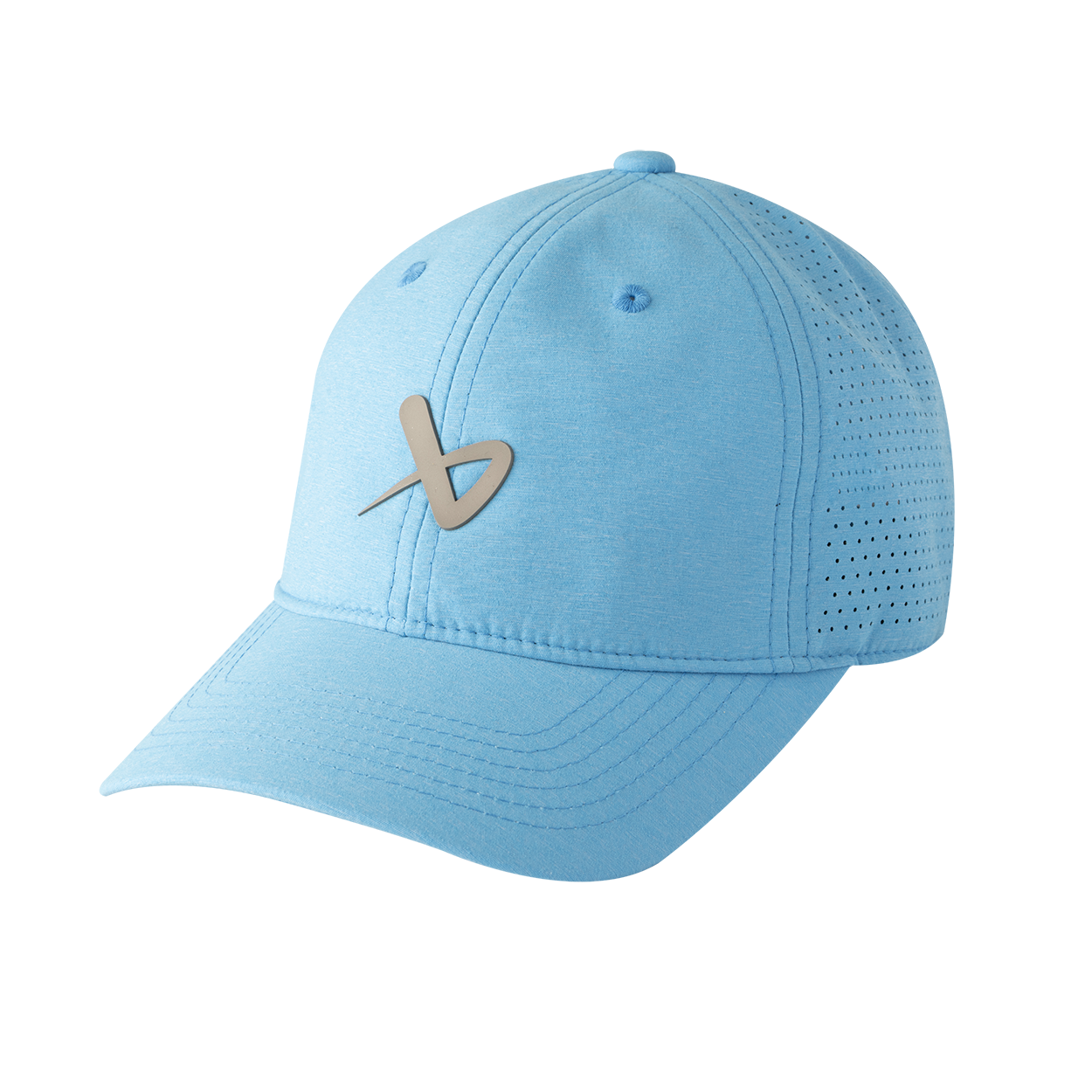 Kšiltovka BAUER S26 PERFORMANCE HAT-SR-SSNL (1067081)