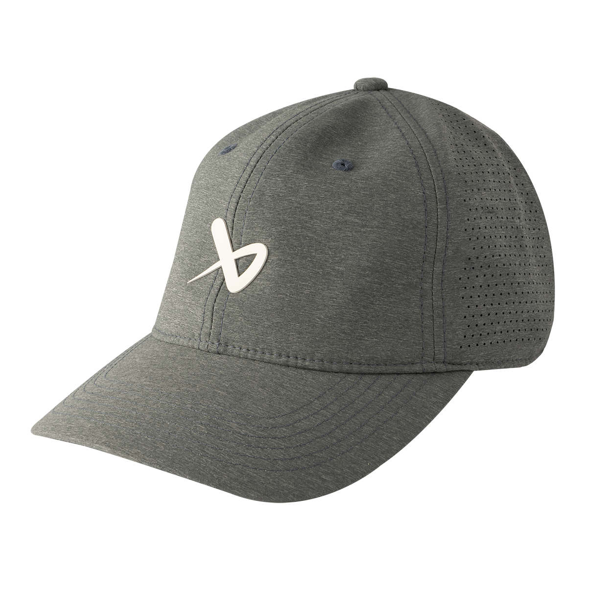 Kšiltovka BAUER S26 PERFORMANCE HAT-SR-SSNL (1067081)