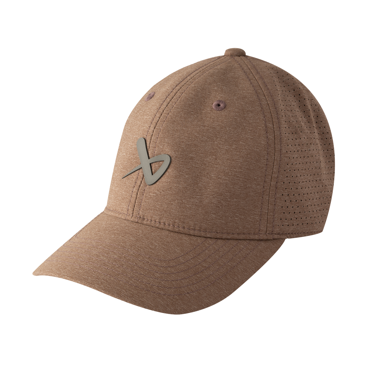 Kšiltovka BAUER S26 PERFORMANCE HAT-SR-SSNL (1067081)