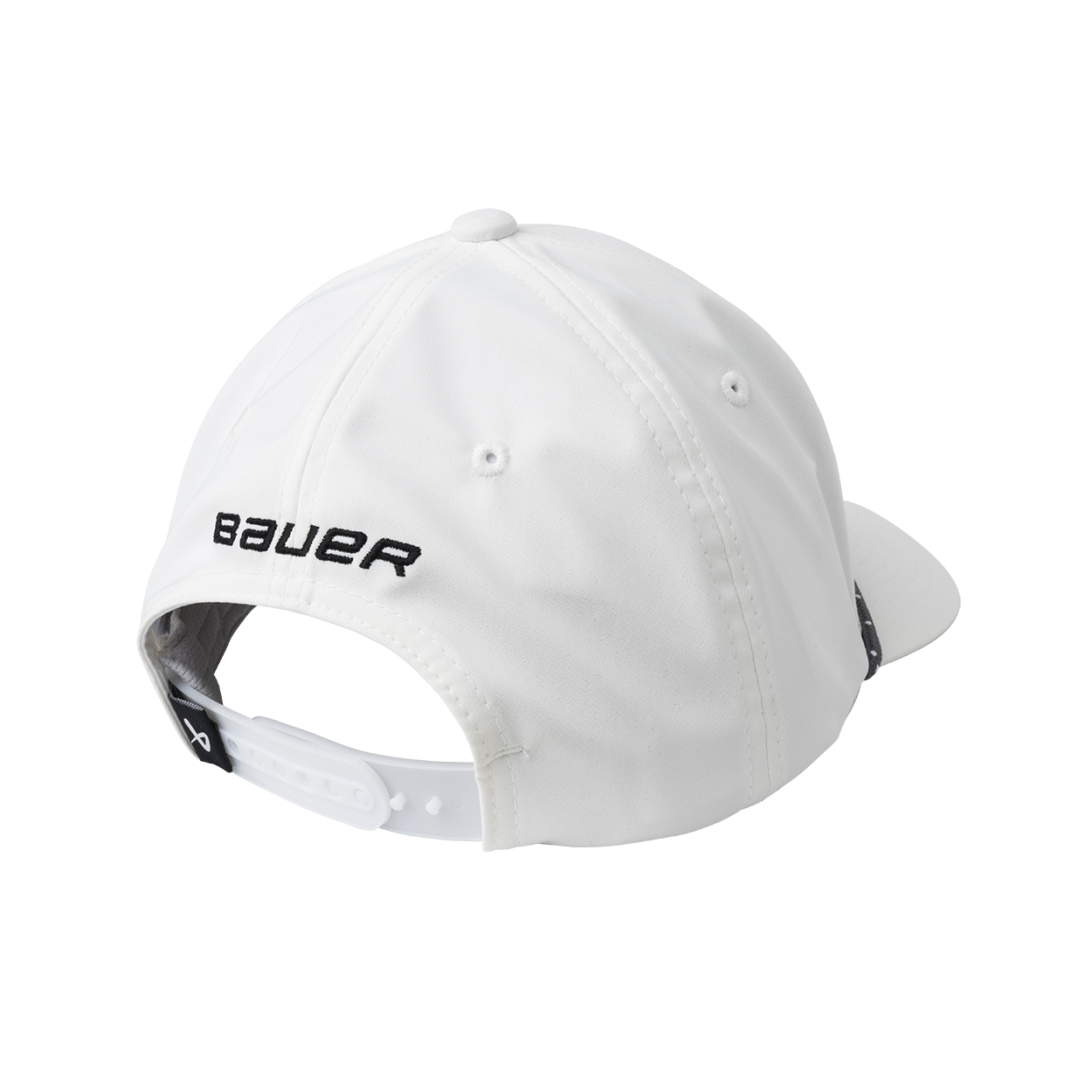 Kšiltovka BAUER S26 PIGEON HAT-SR (1068103)