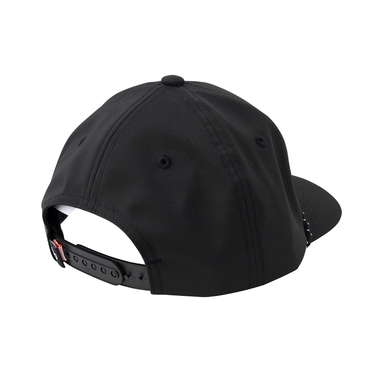Kšiltovka BAUER S26 ROPE PERF HAT-SR-SSNL (1068095)