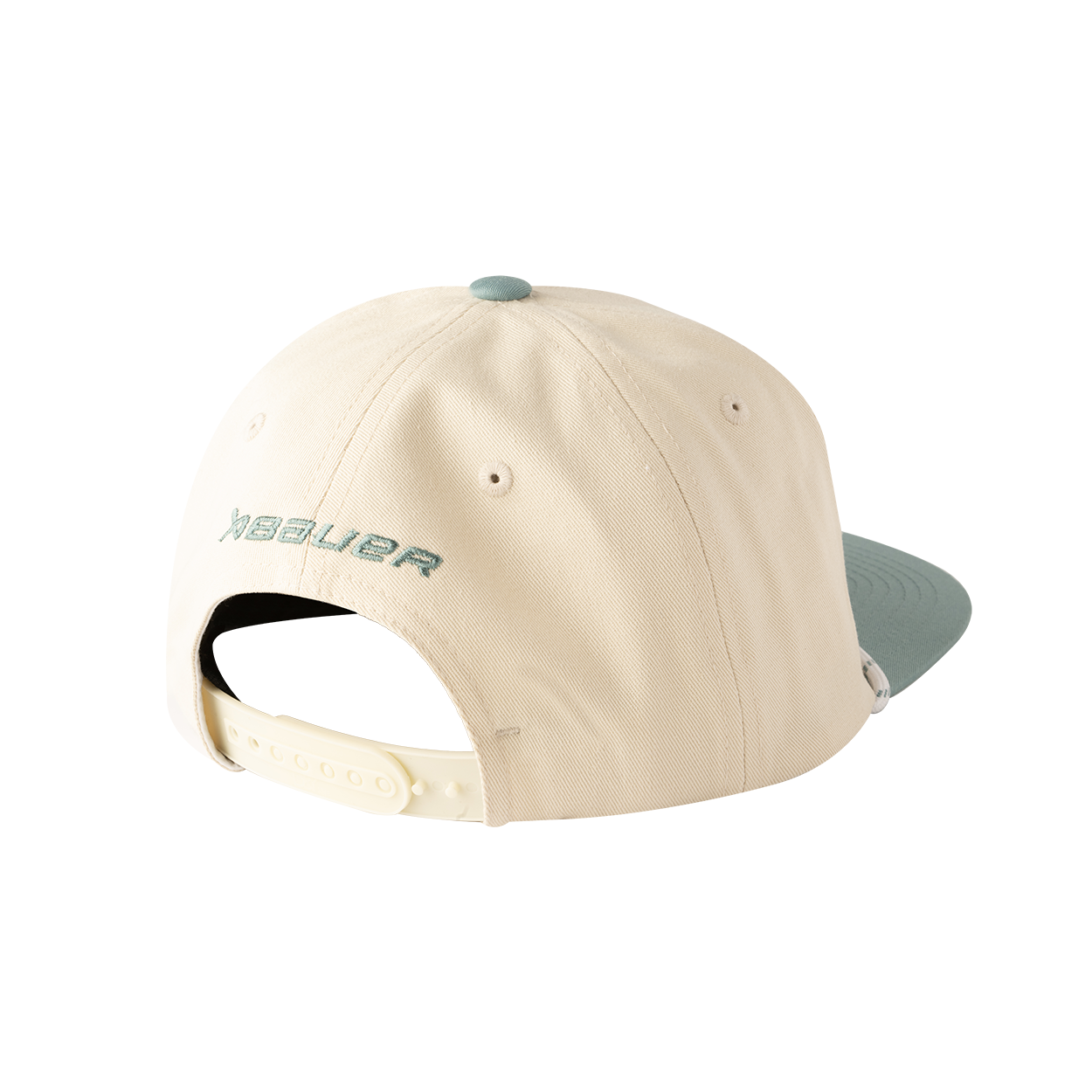 Kšiltovka BAUER S26 SNAPBACK W ROPE-SR (1067079)