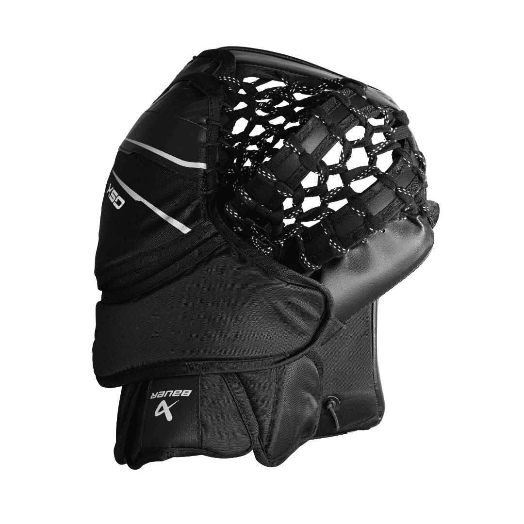 Lapačka BAUER S23 GSX CATCHER-INT-MTO (1061636)