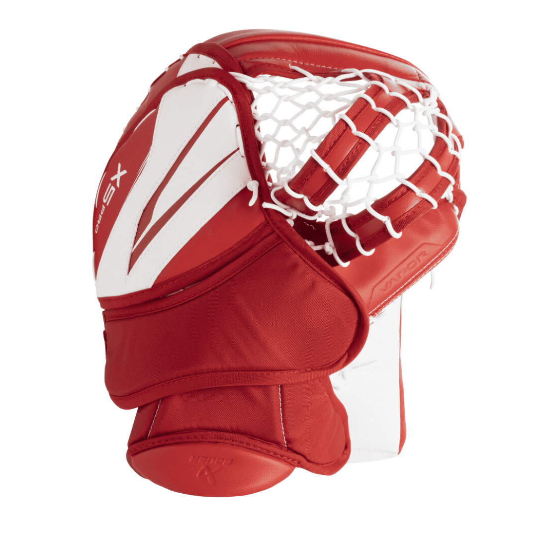 Lapačka S23 VAPOR X5 PRO CATCHER-INT-MTO (1061614)