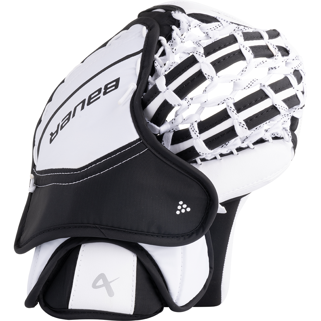 Lapačka BAUER S24 PRODIGY CATCHER-YTH (1063440)