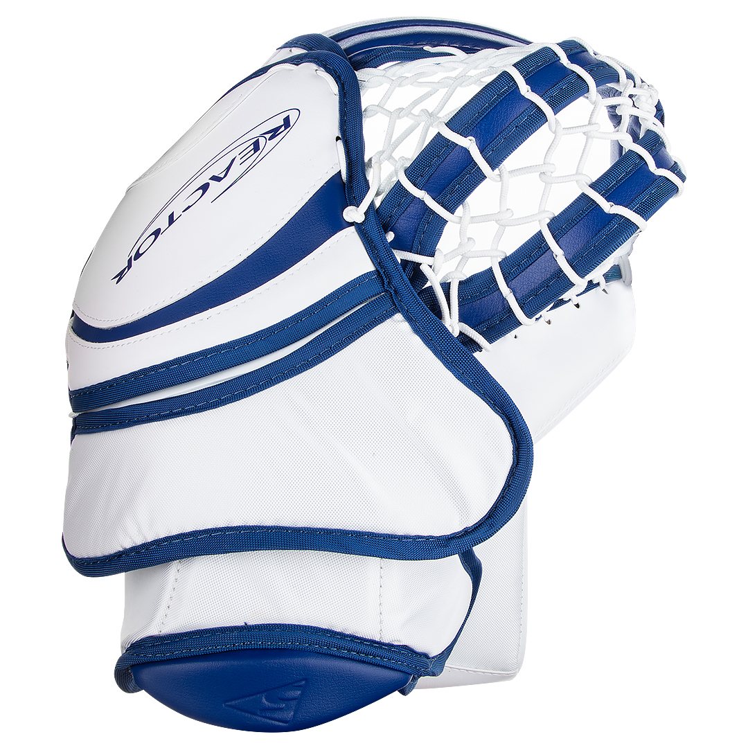 Lapačka BAUER S24 R5 PRO CATCHER-SR-CLR (1064230)