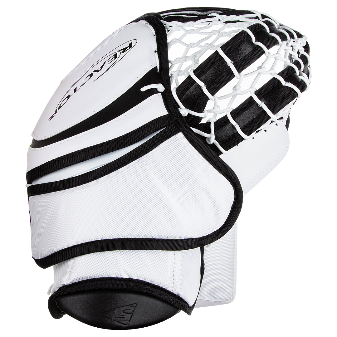 Lapačka BAUER S24 R5 PRO CATCHER-SR-CLR (1064230)