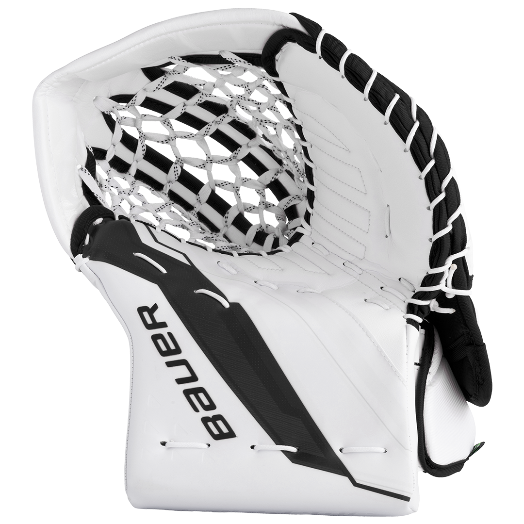 Lapačka BAUER S24 SUPREME CATCHER-SR-MTO (1063439)