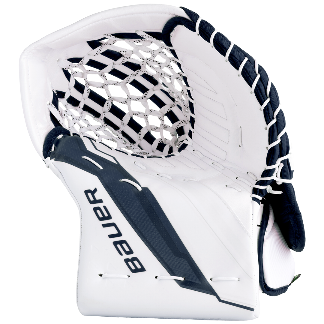 Lapačka BAUER S24 SUPREME CATCHER-SR-MTO (1063439)