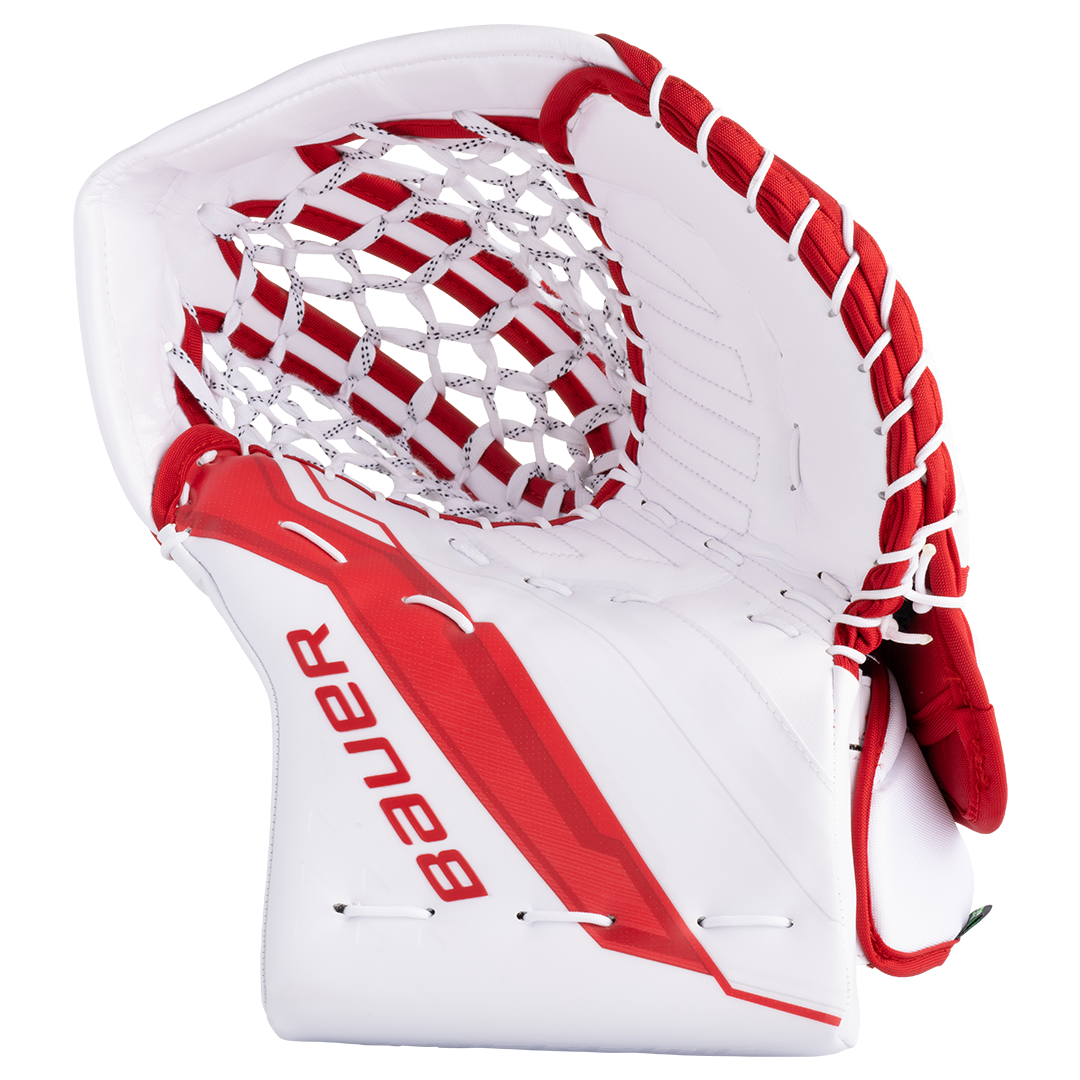 Lapačka BAUER S24 SUPREME CATCHER-SR-MTO (1063439)