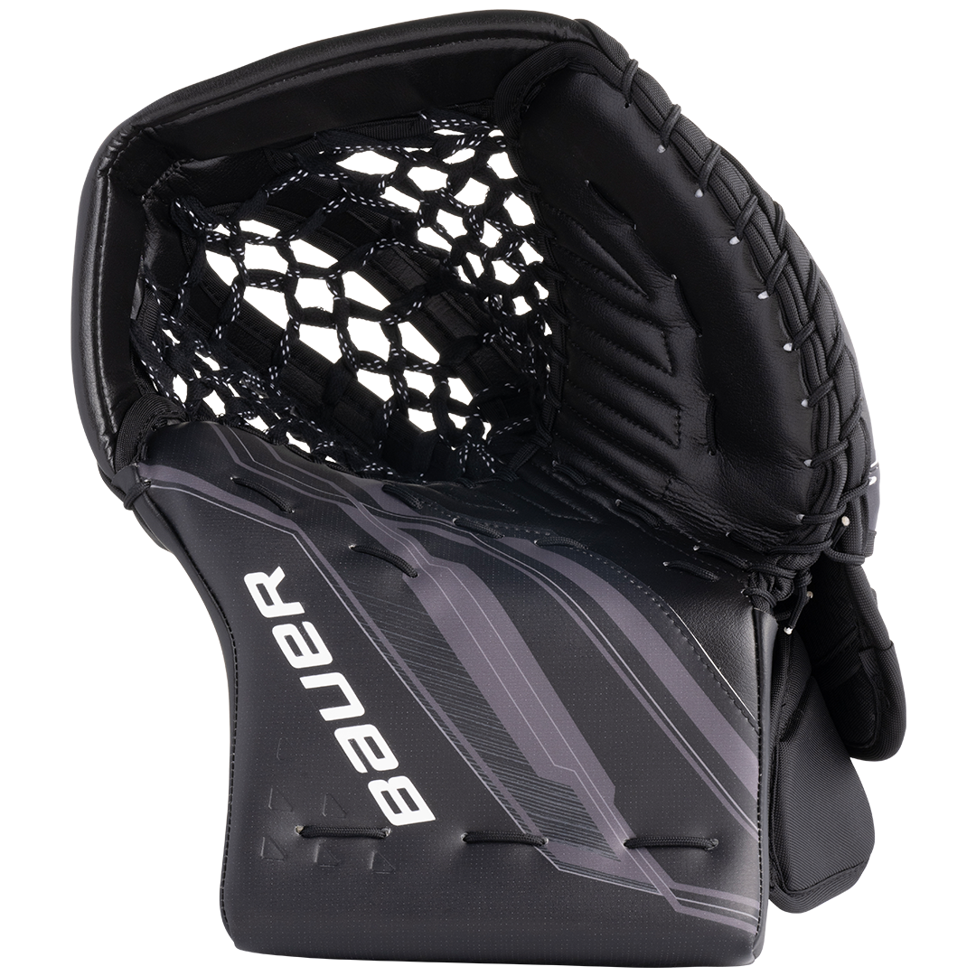 Lapačka BAUER S24 SUPREME CATCHER-SR-MTO (1063439)