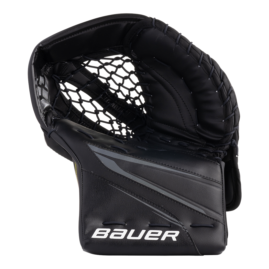 Lapačka BAUER S24 SUPREME MVPRO CATCHER-INT-MTO (1063934)