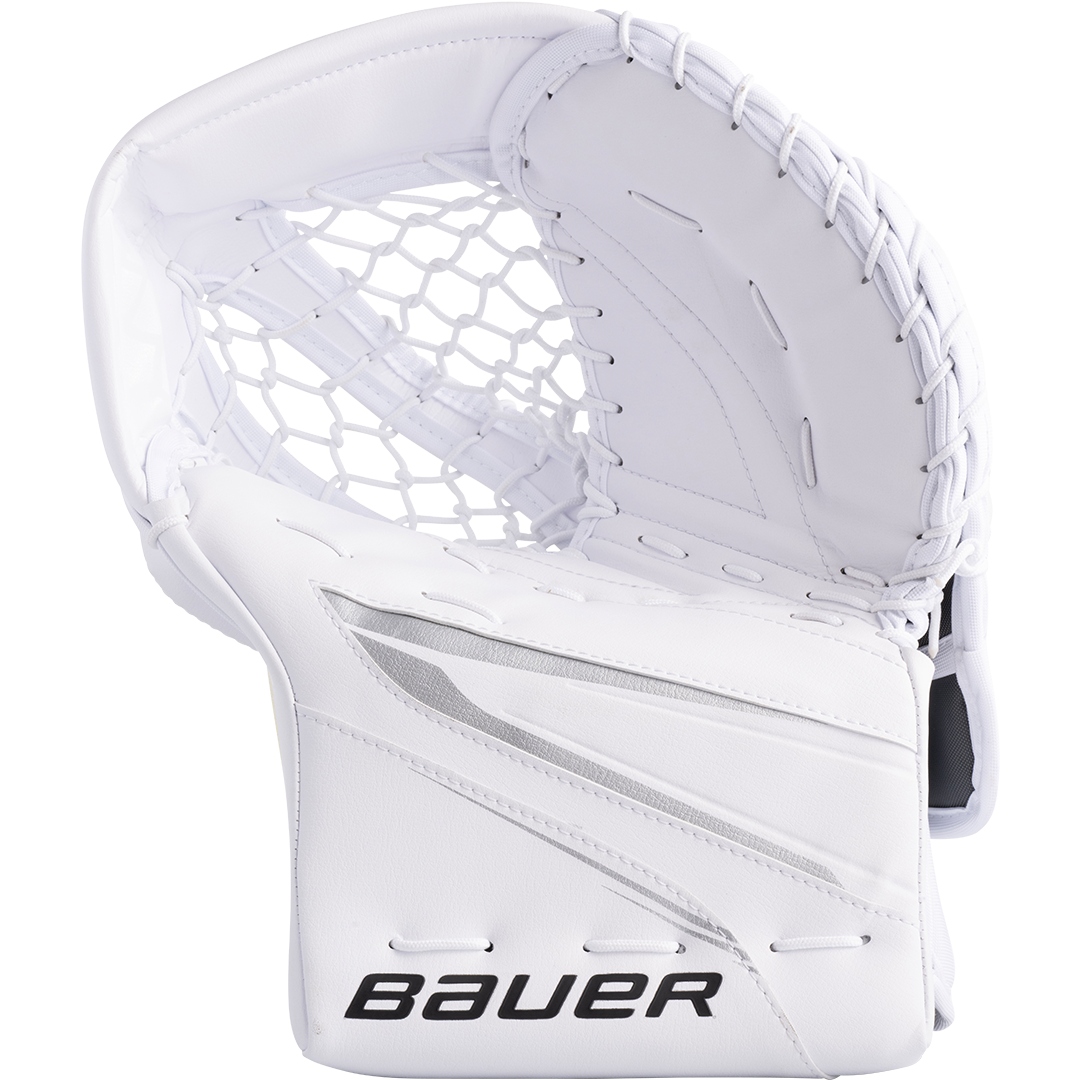 Lapačka BAUER S24 SUPREME MVPRO CATCHER-SR (1063928)