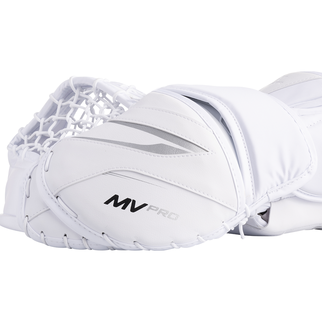 Lapačka BAUER S24 SUPREME MVPRO CATCHER-SR (1063928)
