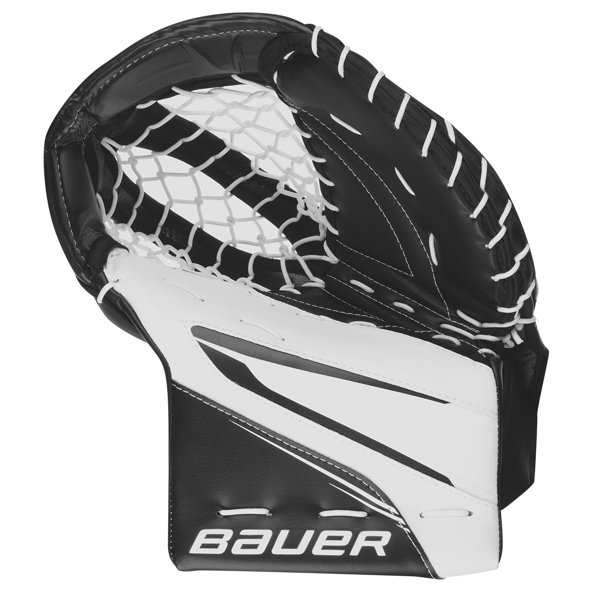 Lapačka BAUER S24 SUPREME MVPRO CATCHER-SR-MTO (1063929)
