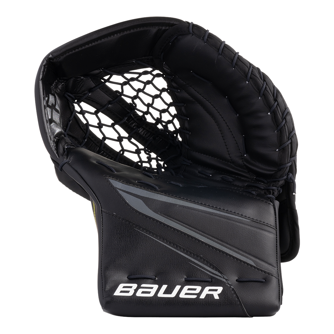 Lapačka BAUER S24 SUPREME MVPRO CATCHER-SR-MTO (1063929)
