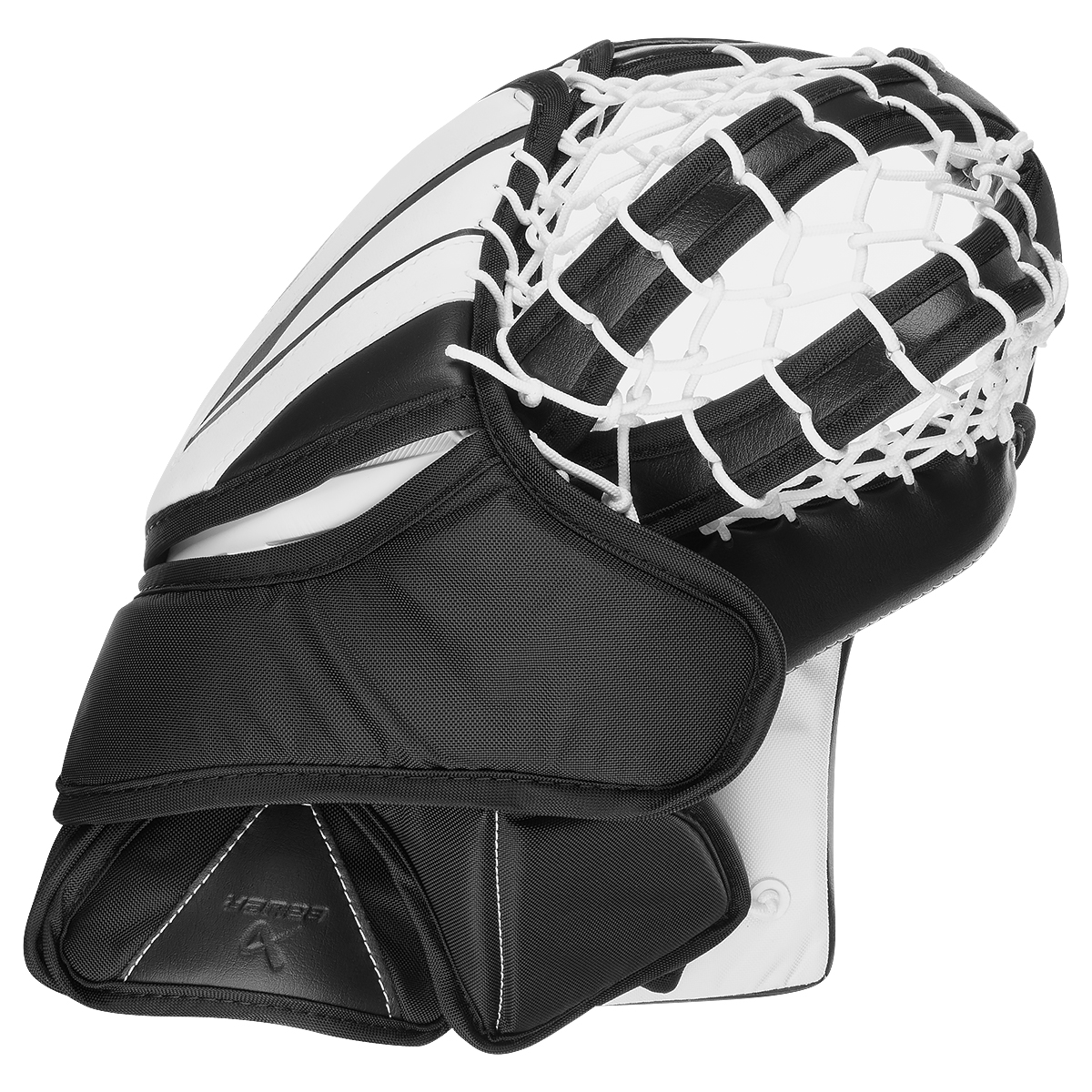 Lapačka BAUER S24 SUPREME MVPRO CATCHER-SR-MTO (1063929)