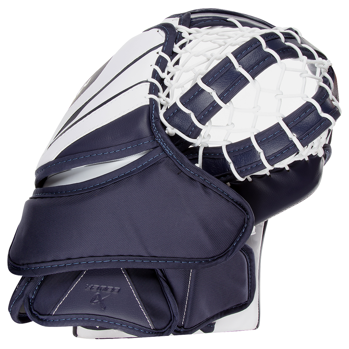 Lapačka BAUER S24 SUPREME MVPRO CATCHER-SR-MTO (1063929)