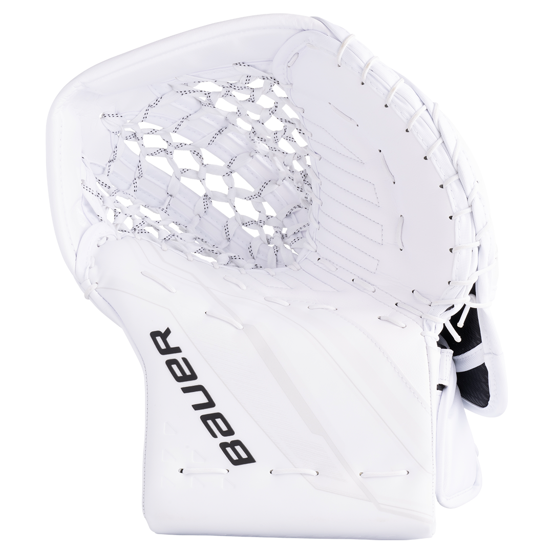 Lapačka BAUER S24 SUPREME SHADOW CATCHER-SR (1063438)