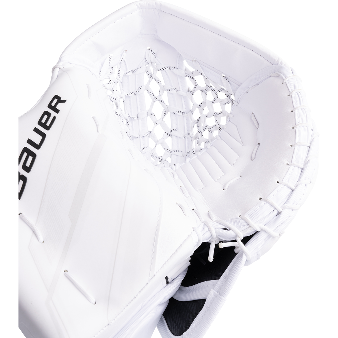 Lapačka BAUER S24 SUPREME SHADOW CATCHER-SR (1063438)