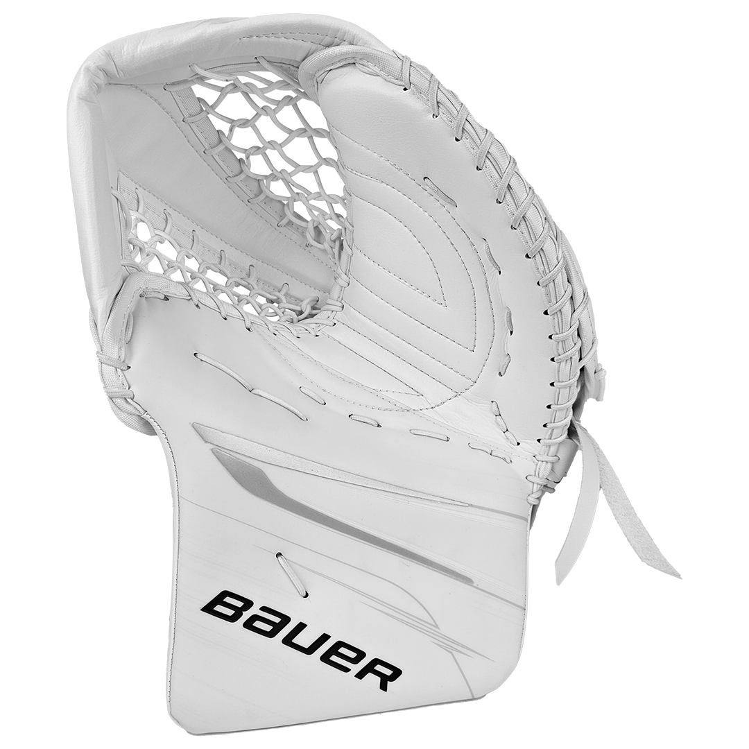 Lapačka BAUER S24 VAPOR V90 CATCHER-SR-MTO (1064215)