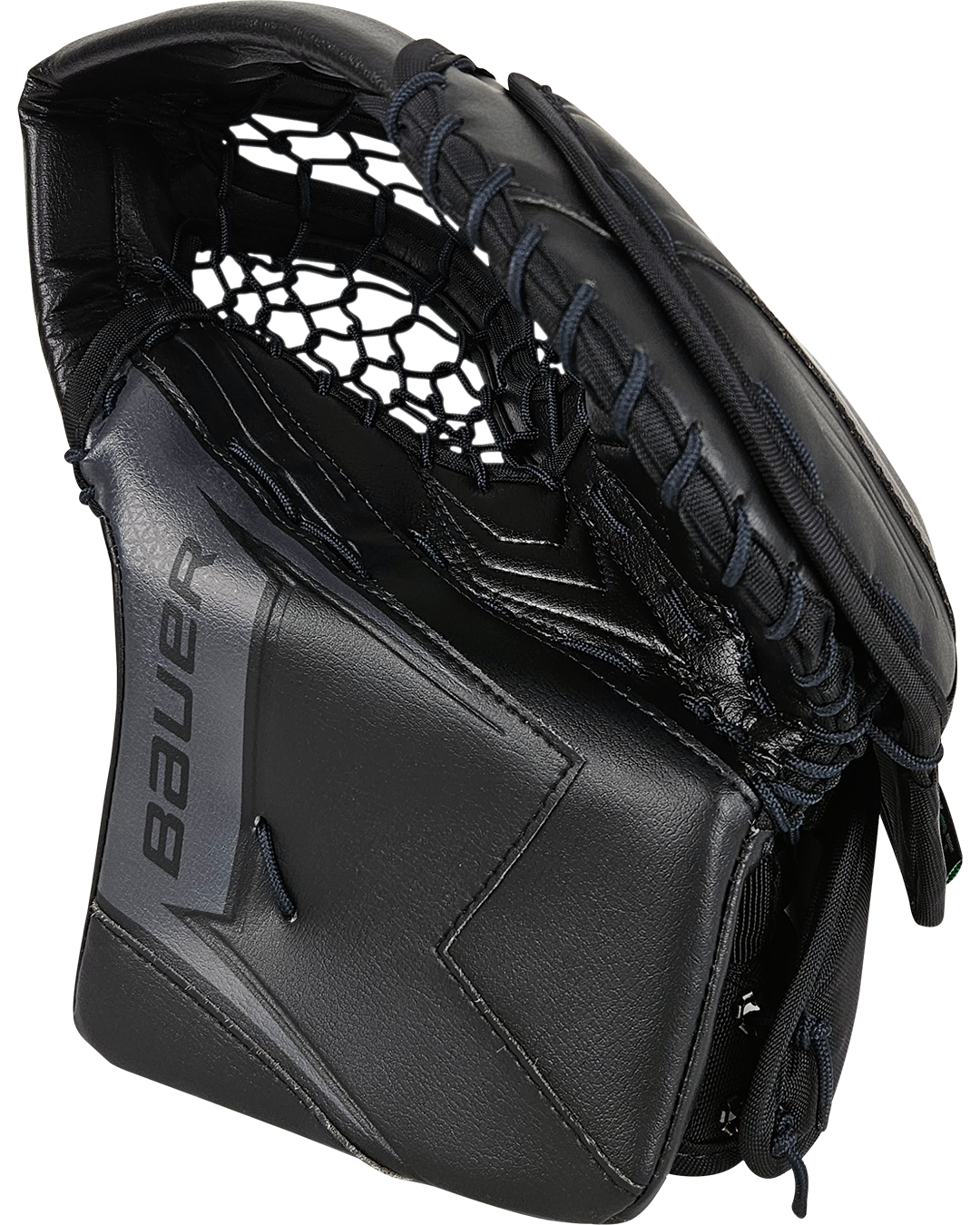 Lapačka BAUER S25 SV-PRO CATCHER-INT (1064983)