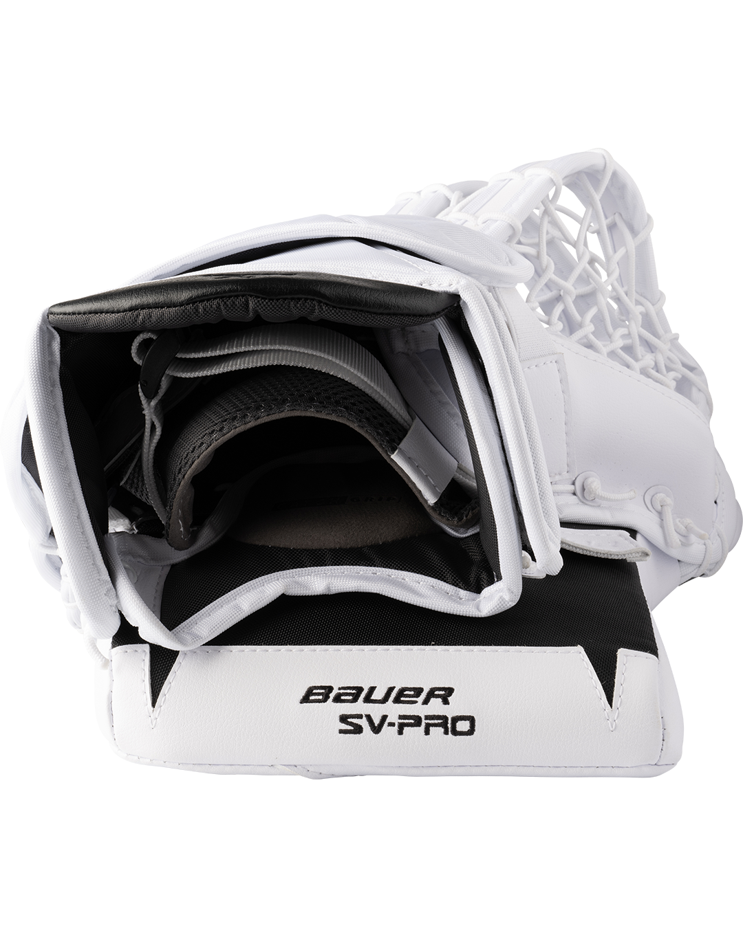 Lapačka BAUER S25 SV-PRO CATCHER-INT-MTO (1064984)