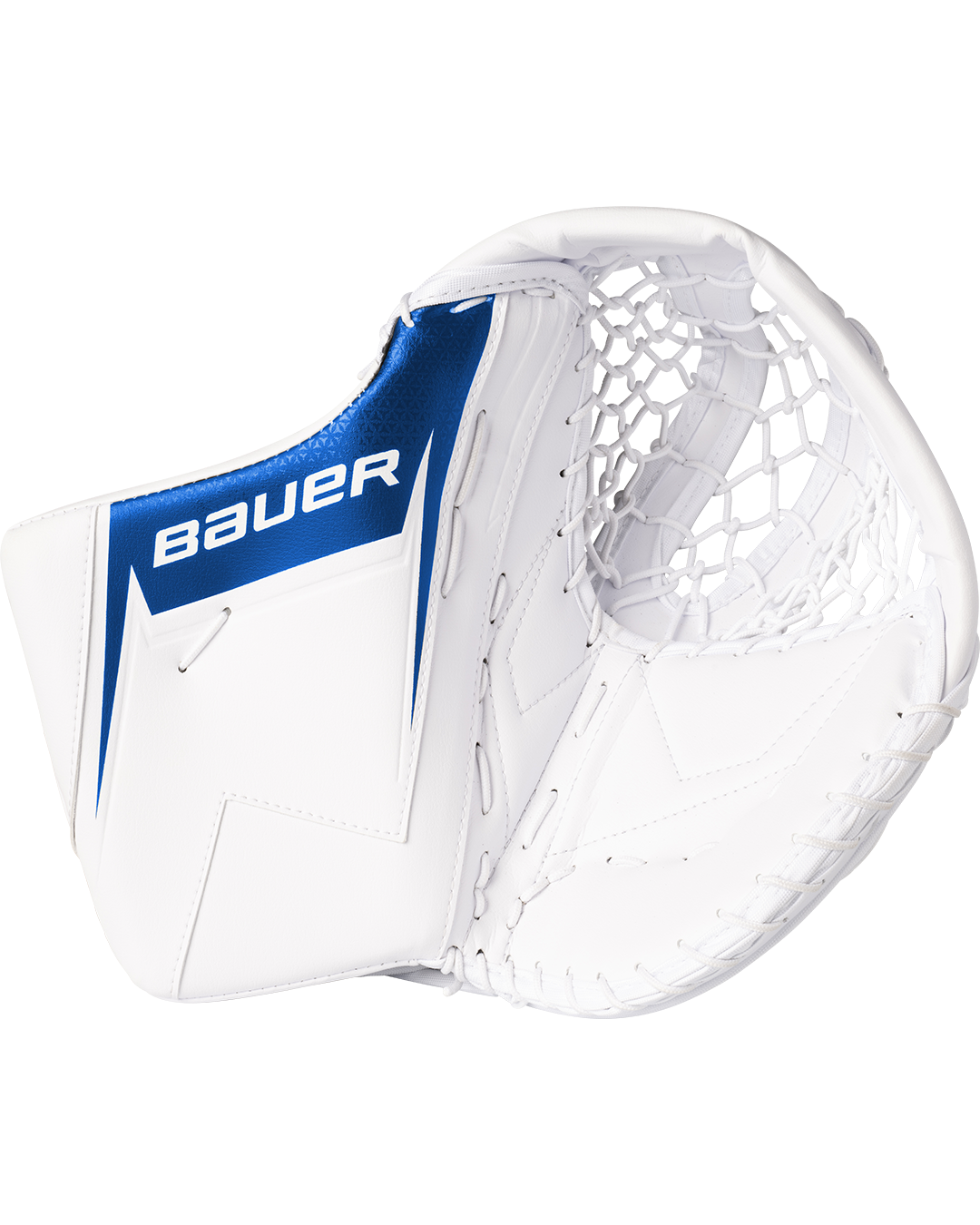 Lapačka BAUER S25 SV-PRO CATCHER-INT-MTO (1064984)