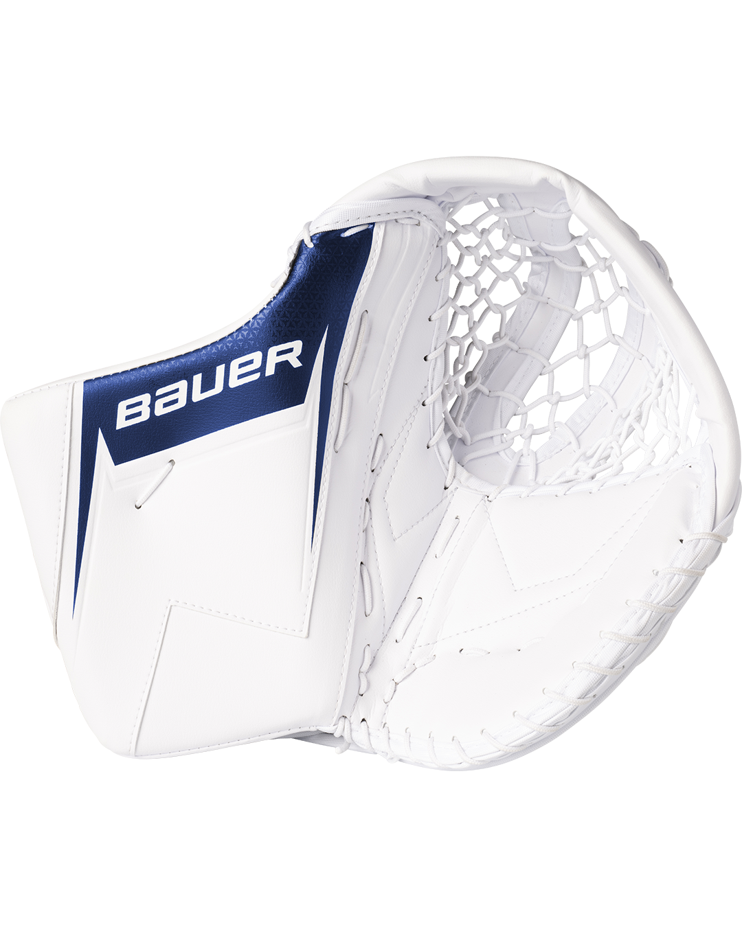 Lapačka BAUER S25 SV-PRO CATCHER-INT-MTO (1064984)