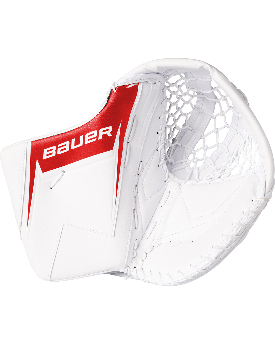 Lapačka BAUER S25 SV-PRO CATCHER-INT-MTO (1064984)