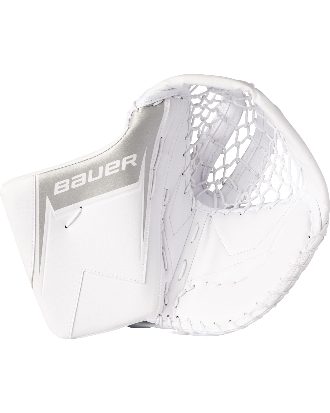 Lapačka BAUER S25 SV-PRO CATCHER-JR (1065168)