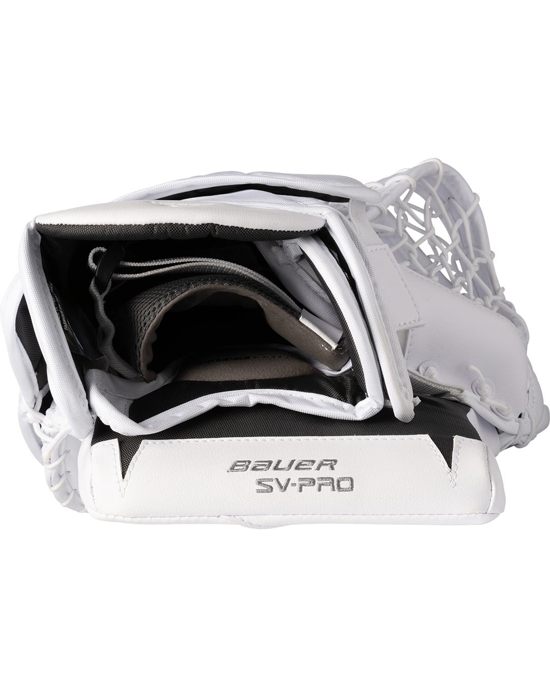 Lapačka BAUER S25 SV-PRO CATCHER-SR (1064979)