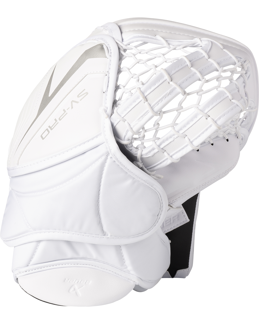 Lapačka BAUER S25 SV-PRO CATCHER-SR (1064979)