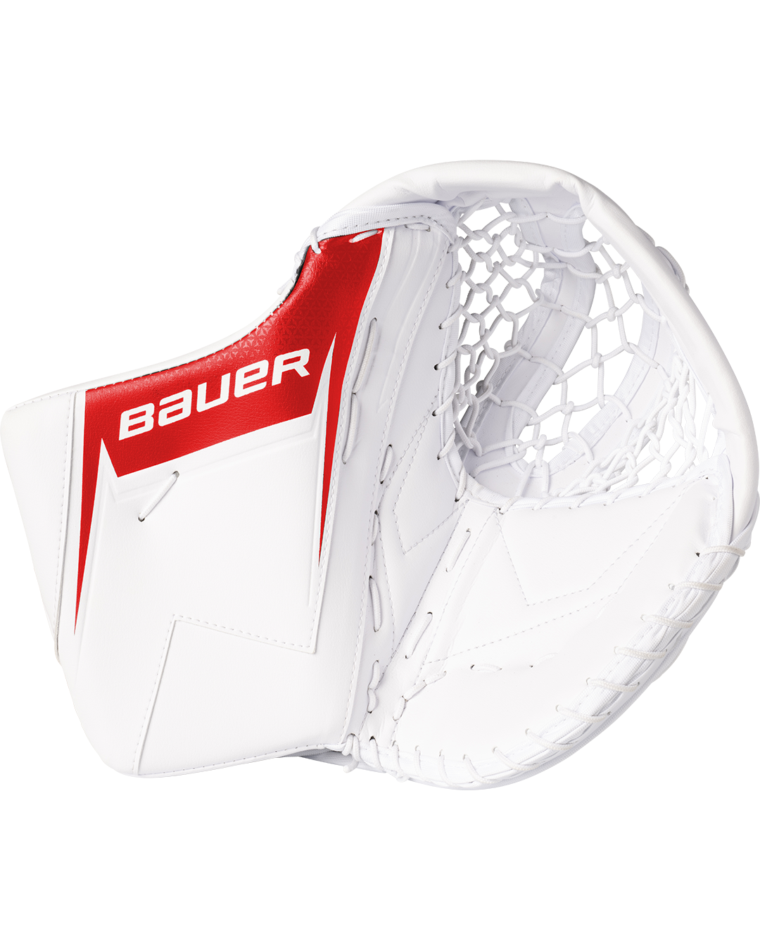 Lapačka BAUER S25 SV-PRO CATCHER-SR-MTO (1064980)