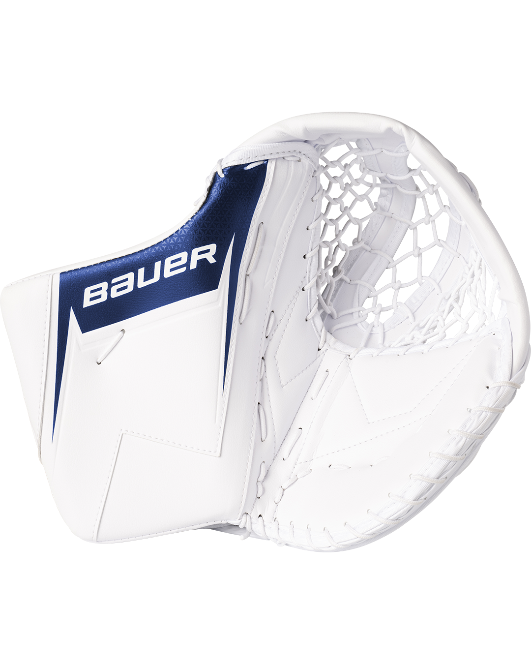 Lapačka BAUER S25 SV-PRO CATCHER-SR-MTO (1064980)