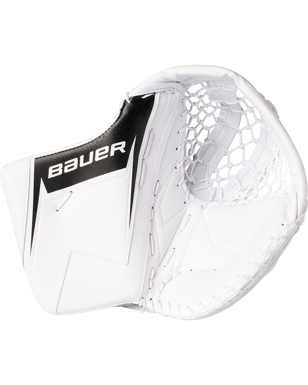 Lapačka BAUER S25 SV-PRO CATCHER-SR-MTO (1064980)