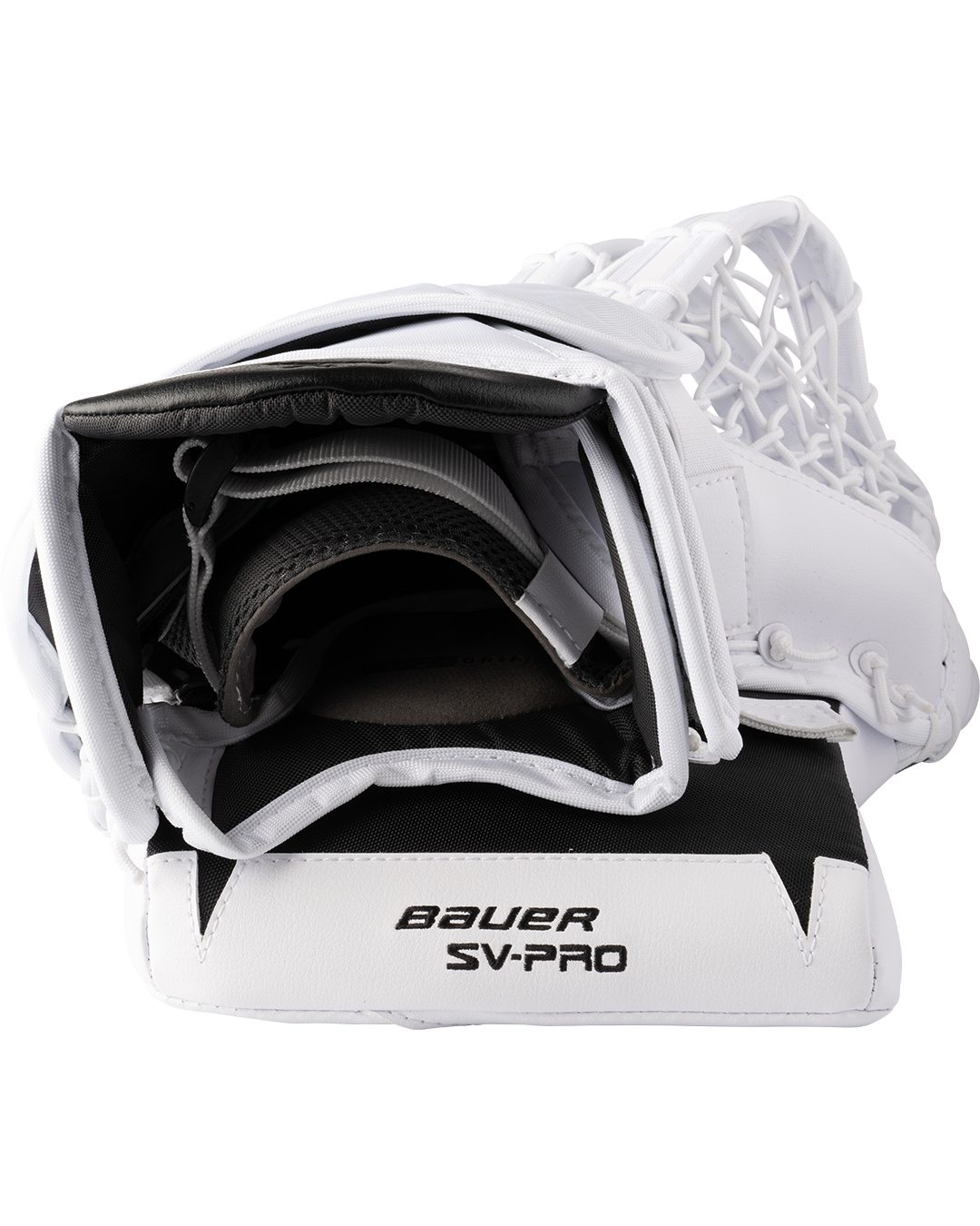 Lapačka BAUER S25 SV-PRO CATCHER-SR-MTO (1064980)