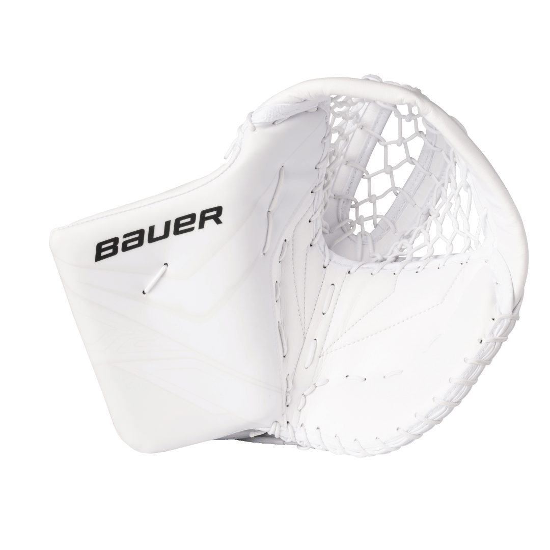 Lapačka BAUER S25 VAPOR FLYLITE CATCHER-SR (1064506)
