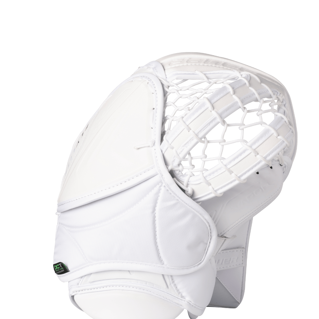 Lapačka BAUER S25 VAPOR FLYLITE CATCHER-SR (1064506)
